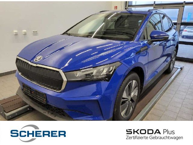 Skoda Enyaq 25.018 km 23.490 &euro; Bingen / Rhein 55411
