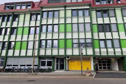 Wohnen auf Zeit in Freiburg 660 € 1 zimmer