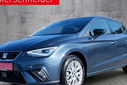 Seat Ibiza 23.800 km 23.450 &euro; Beilngries 92339