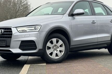 Audi Q3 114.000 km 13.800 € Bad Homburg 61350