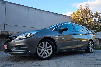 Opel Astra 293.350 km 4.403 &euro; Nürnberg 90431