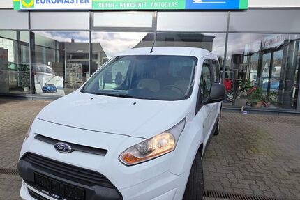 Ford Tourneo Connect 65.170 km 9.790 &euro; Pfungstadt 64319