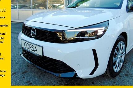 Opel Corsa 14.380 km 18.490 &euro; Beyharting 83104