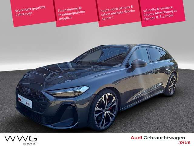 Audi S5 3.000 km 82.299 &euro; Schwäbisch-Gmünd 73527