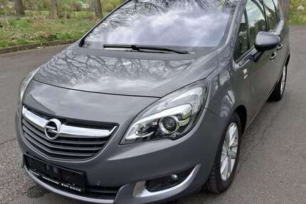 Opel Meriva 136.000 km 6.690 &euro; Hauneck 36282