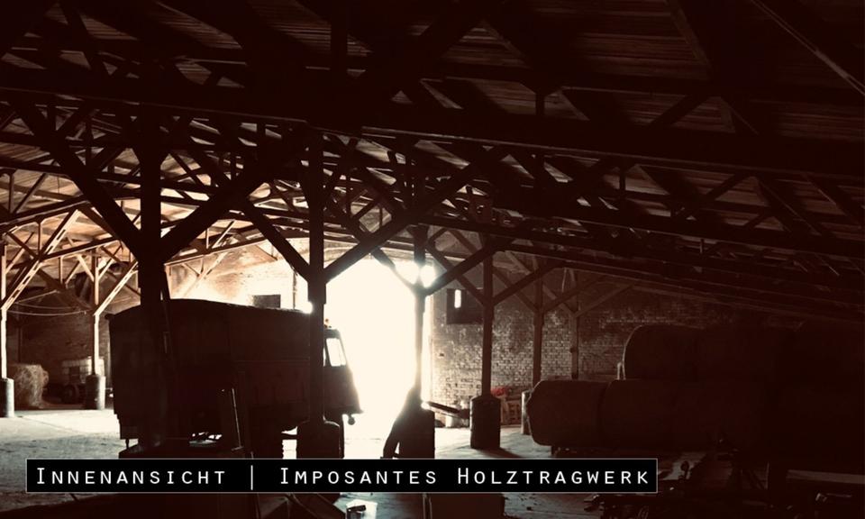 Gewerbeobjekt Pritzwalk - 60&euro; | Angebot:17400172