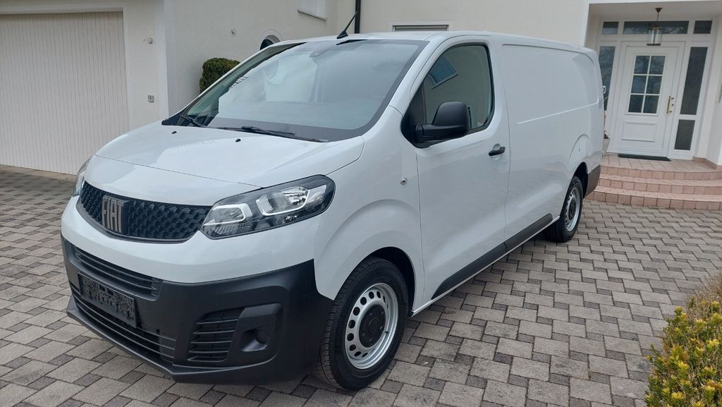 Fiat Scudo 31.800 km 16.490 &euro; Simbach 94436