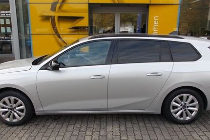 Opel Astra 46.600 km 19.990 € Brunsbüttel 25541