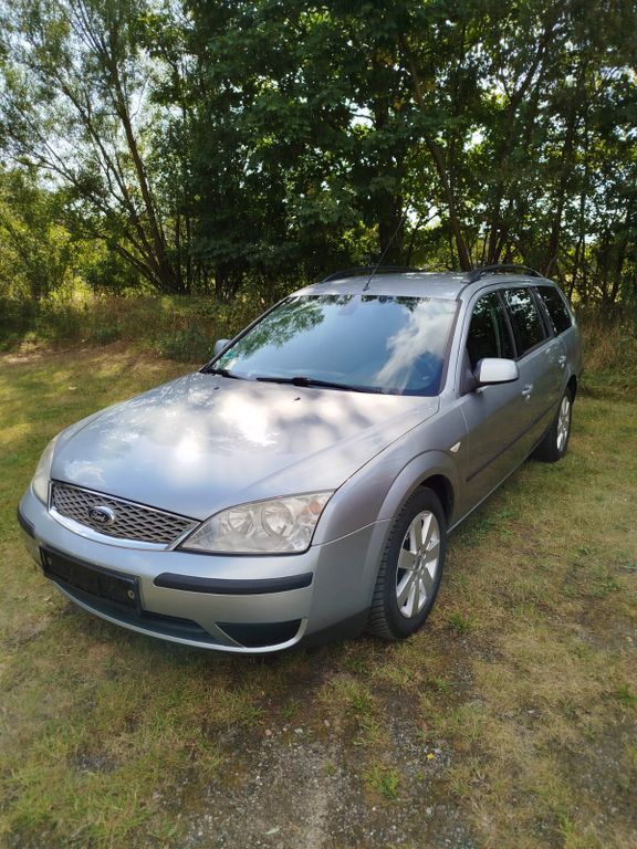 Mondeo