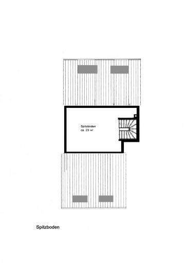 Reihenendhaus Hamburg Rissen - 7 Zimmer, 200 m&sup2;, 870.000&euro; | Angebot:25374612