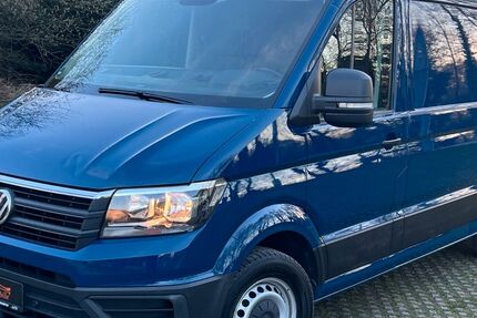 VW Crafter 191.000 km 15.990 &euro; München 81243