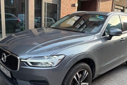 Volvo XC60 99.750 km 31.000 &euro; Mannheim 68167
