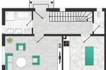 Doppelhaushälfte Töging am Inn - 6 Zimmer, 135 m&sup2;, 415.000&euro; | Angebot:27004482