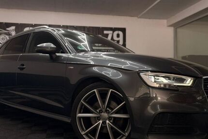 Audi A3 120.182 km 19.980 &euro; Wutöschingen-Degernau 79793