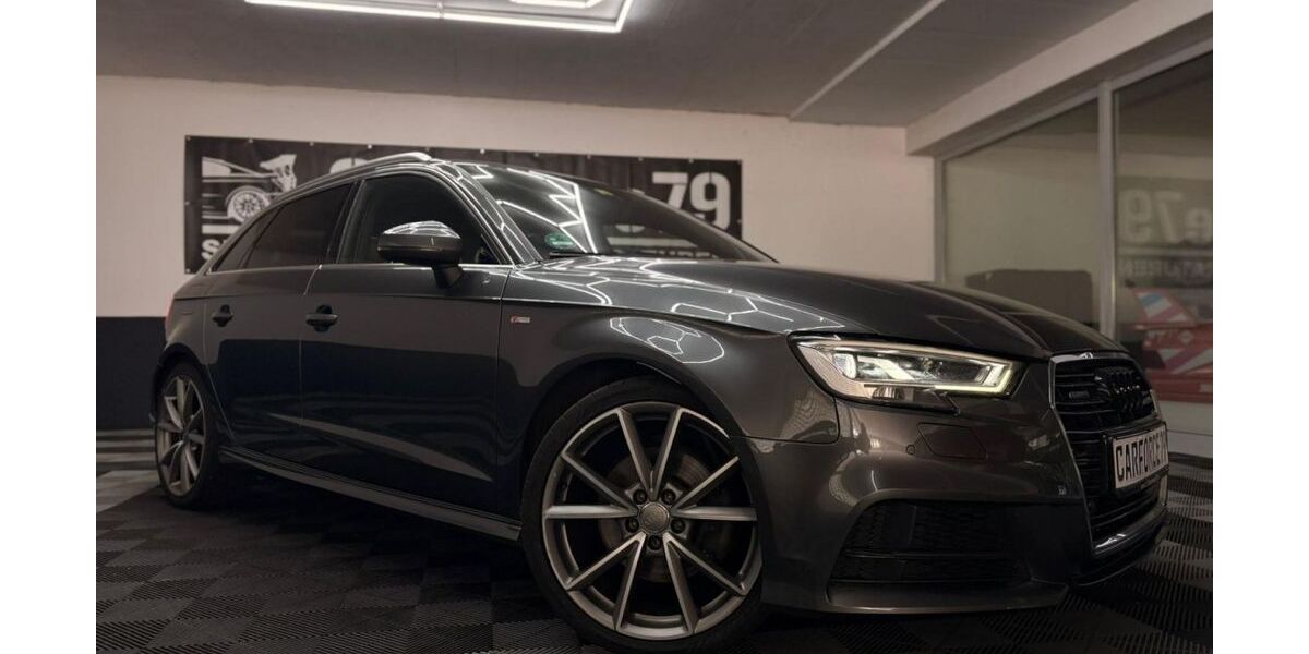Audi A3 120.182 km 19.980 &euro; Wutöschingen-Degernau 79793