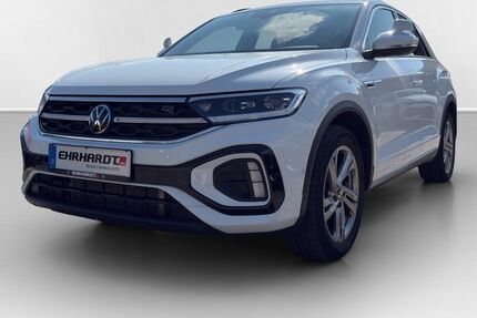 VW T-Roc 70.970 km 24.980 &euro; Ilmenau 98693