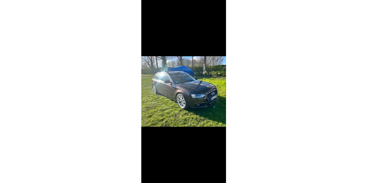 Audi A4 178.450 km 12.500 &euro; Wiesbaden 65197