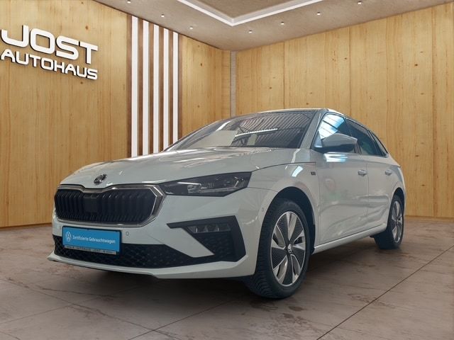 Skoda Scala 11.650 km 23.950 &euro; Arnsberg 59823