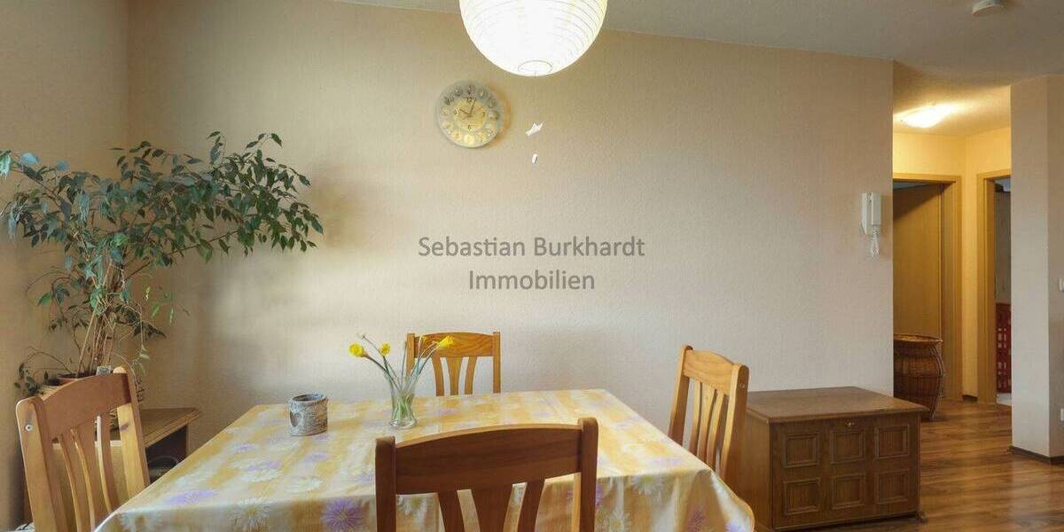 Etagenwohnung Ilmenau - 3 Zimmer, 80 m&sup2;, 150.000&euro; | Angebot:26920477