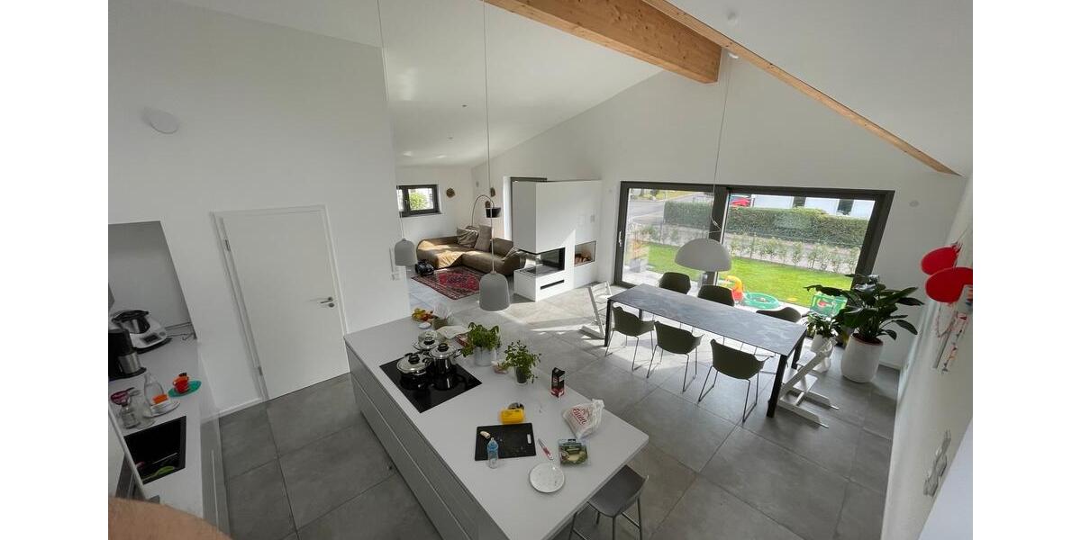 Doppelhaushälfte Seeheim-Jugenheim Jugenheim - 8 Zimmer, 280 m&sup2;, 1.500.000&euro; | Angebot:27077292