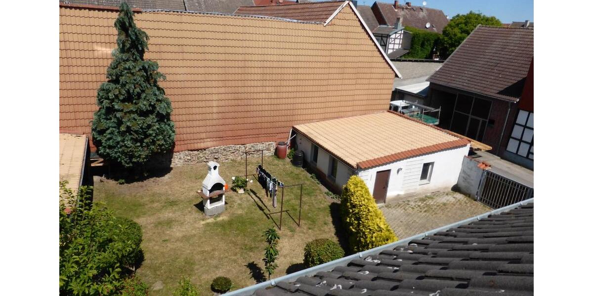 Mehrfamilienhaus, Wohnhaus Calvörde Wegenstedt - 15 Zimmer, 330 m&sup2;, 299.000&euro; | Angebot:27068198