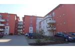 Barrierearme 3-Zimmer-Wohnung mit Balkon und Stellplatz in Greifswald