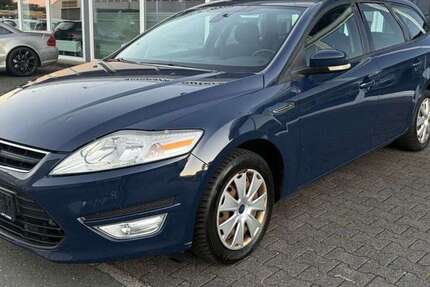 Ford Mondeo 278.000 km 3.999 &euro; Gütersloh 33332