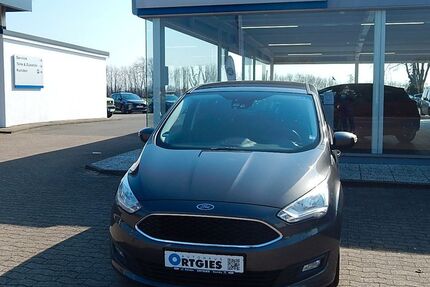 Ford C-Max 41.000 km 12.500 &euro; Rahden 32369