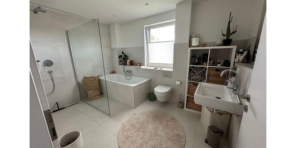 Dachgeschoßwohnung Bergheim Ahe - 3.5 Zimmer, 119 m&sup2;, 549.000&euro; | Angebot:24464155