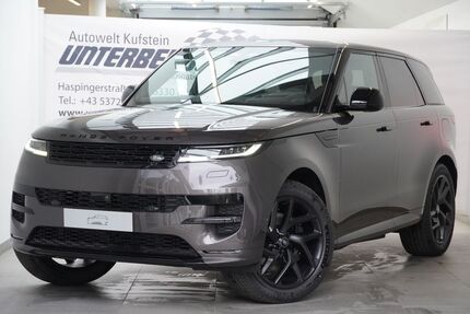 Land Rover Range Rover Sport 1.500 km 124.900 &euro; Prien am Chiemsee 83209