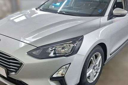 Ford Focus 119.000 km 9.520 &euro; Nürnberg 90431
