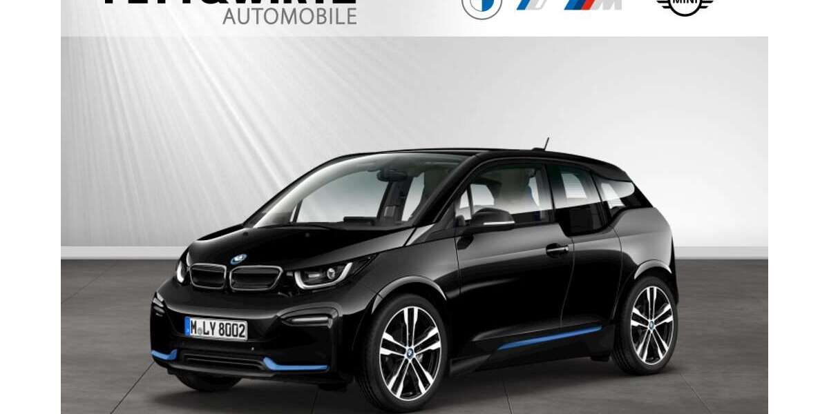 BMW i3 72.700 km 23.490 &euro; Moers 47441