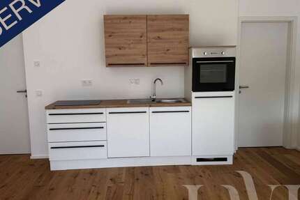 Wohnung zum Kaufen in Homburg 121.000 € 35.3 m² 1 zimmer