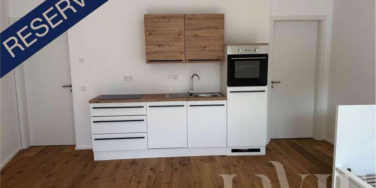 Wohnung zum Kaufen in Homburg 121.000 € 35.3 m² 1 zimmer