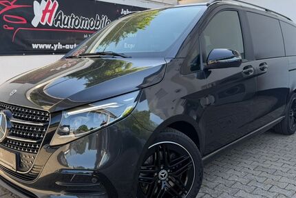 Mercedes-Benz V 250 24.950 km 67.990 &euro; Lahnstein 56112