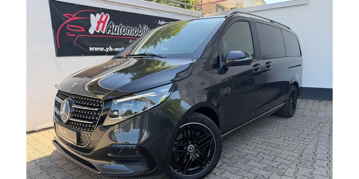Mercedes-Benz V 250 24.950 km 67.990 &euro; Lahnstein 56112