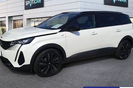 Peugeot 5008 44.810 km 31.390 &euro; Berlin 12681