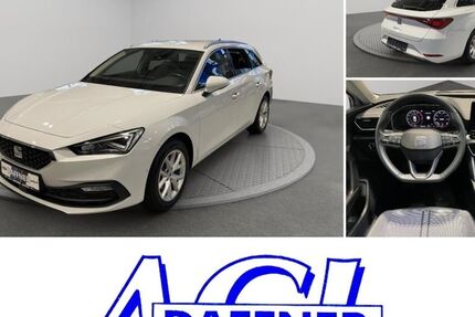 Seat Leon 60.820 km 17.780 &euro; Leipzig 04179