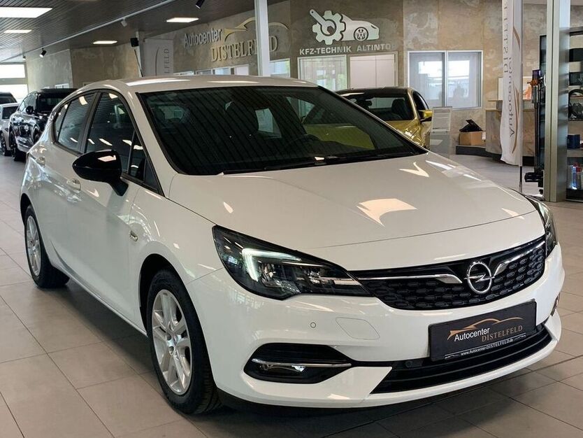 Astra
