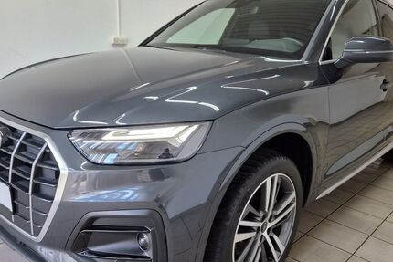 Audi Q5 43.550 km 34.990 &euro; Chemnitz 09114