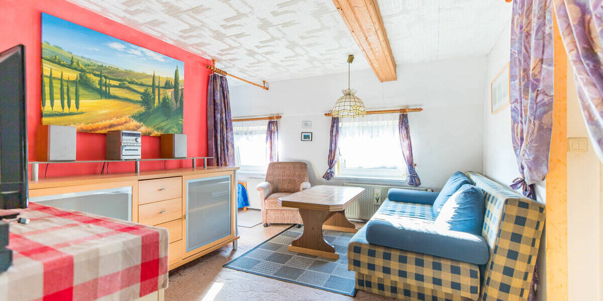 Einfamilienhaus Wiek - 8 Zimmer, 238 m&sup2;, 297.000&euro; | Angebot:26043107