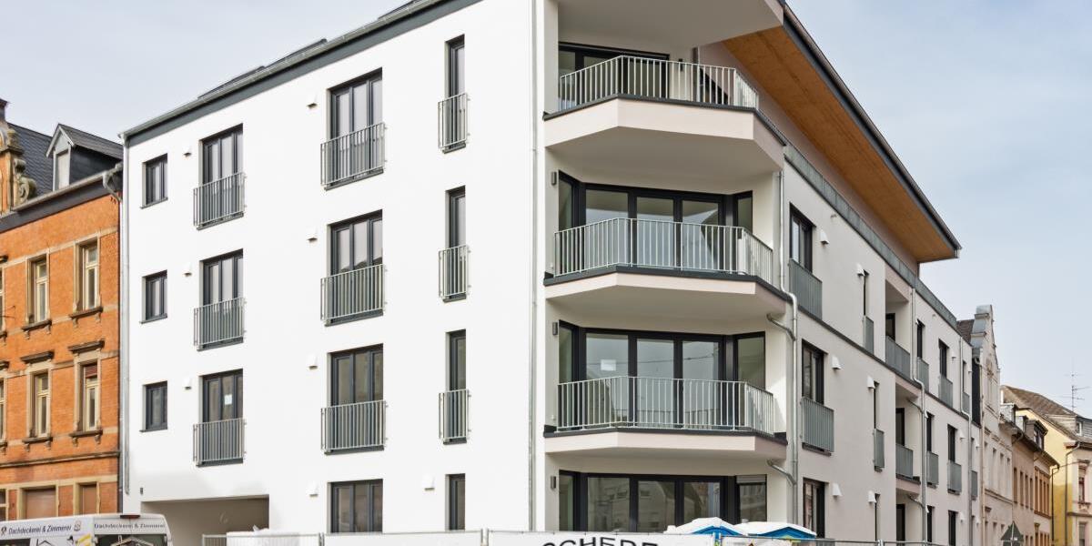 Wohnen Nähe Porta im Energiesparhaus - Achtung Anleger hohe Steuervorteile sichern! - Erdgeschoßwohnung Trier Nord | Angebot:25402677