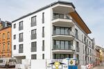Wohnen Nähe Porta im Energiesparhaus - Achtung Anleger hohe Steuervorteile sichern! - Erdgeschoßwohnung Trier Nord | Angebot:25402677