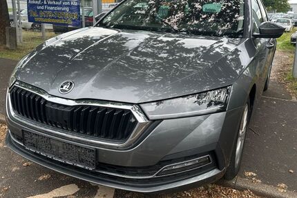 Skoda Octavia 227.000 km 11.999 &euro; Kassel 34123