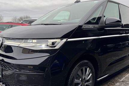 VW T7 Multivan 6.909 km 61.490 &euro; Ichenhausen 89335