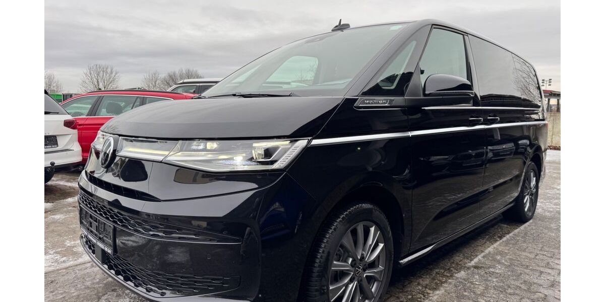 VW T7 Multivan 6.909 km 61.490 &euro; Ichenhausen 89335