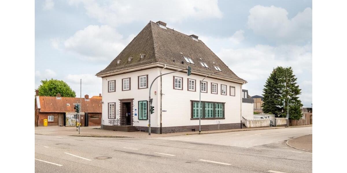 Gewerbeobjekt Neustadt in Holstein - 2.770&euro; | Angebot:25379031