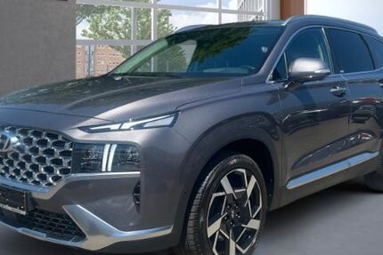 Hyundai SANTA FE 59.800 km 32.985 &euro; Neu-Ulm 89231