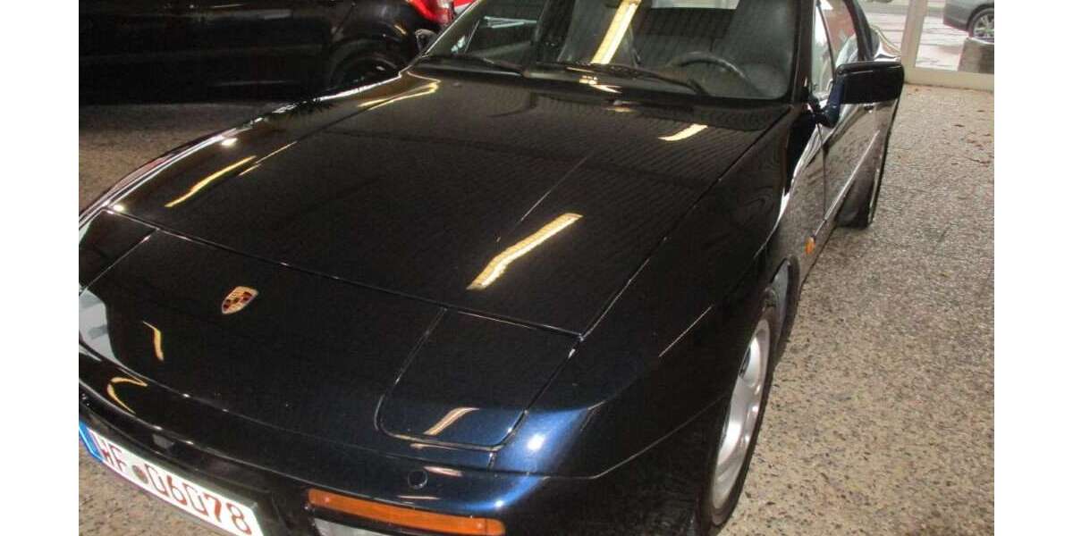 Porsche 944 215.812 km 20.250 &euro; Wolfenbuettel 38304