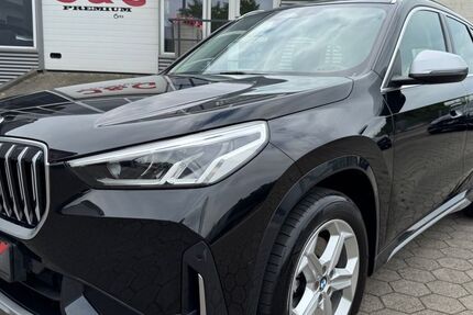 BMW X1 116.800 km 28.499 &euro; Kassel 34123